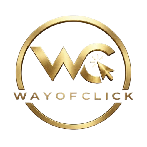 Way Of Click