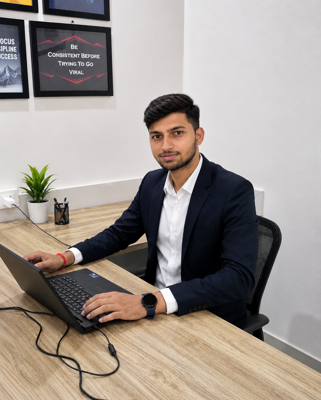 Team Member